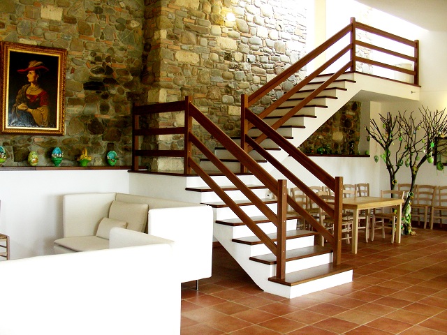 Vista del ristorante 2