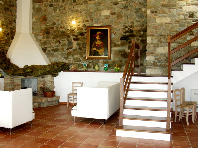 Vista del ristorante 3