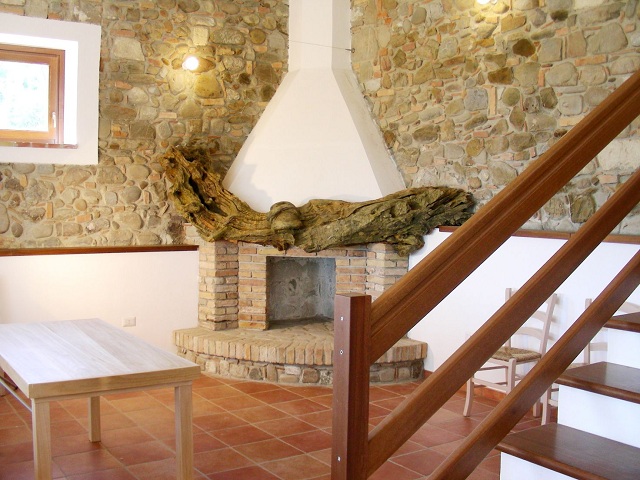 Vista del ristorante 4